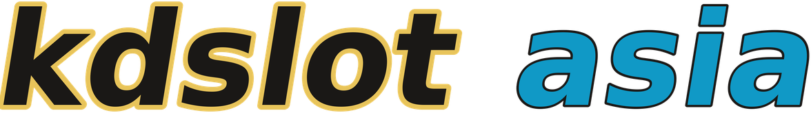 kdslot asia logo
